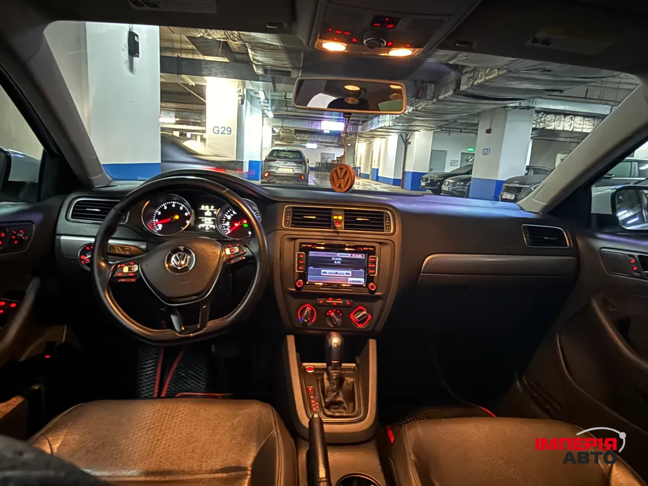 Volkswagen Jetta - фото 7