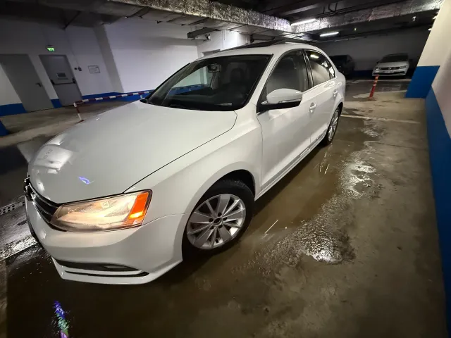 Volkswagen Jetta - фото 3