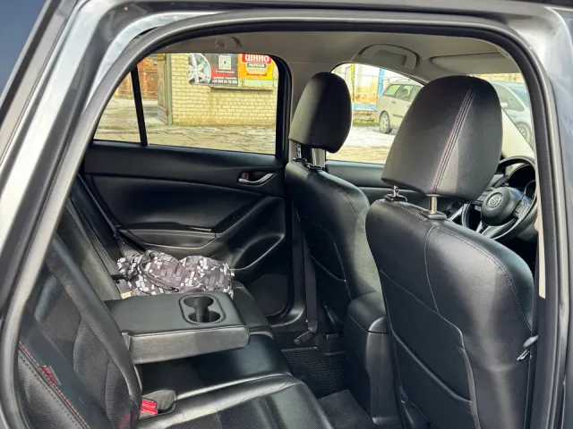 Mazda CX-5 - фото 5