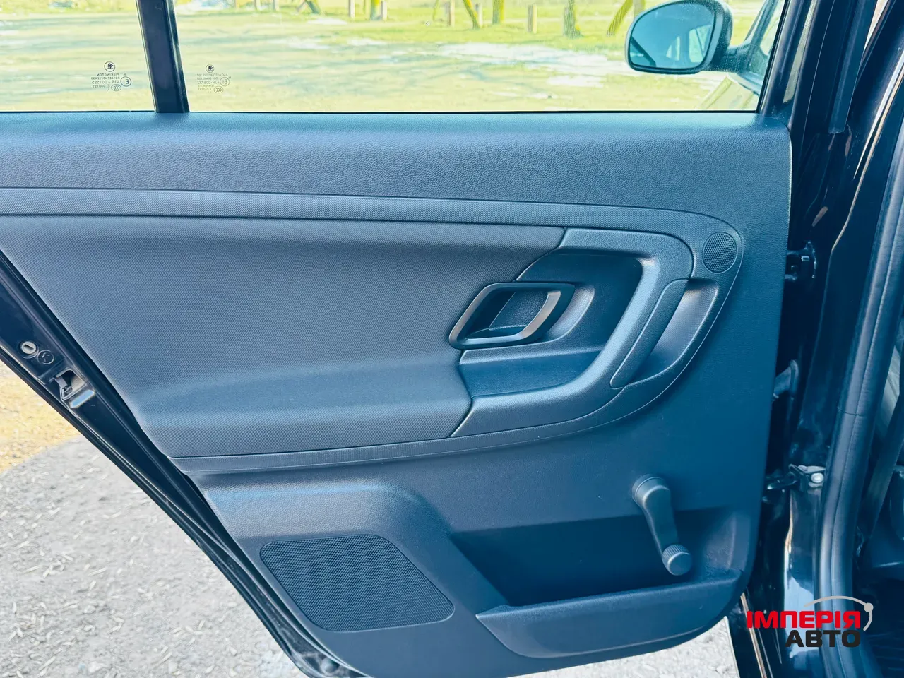 Skoda Fabia - фото 12