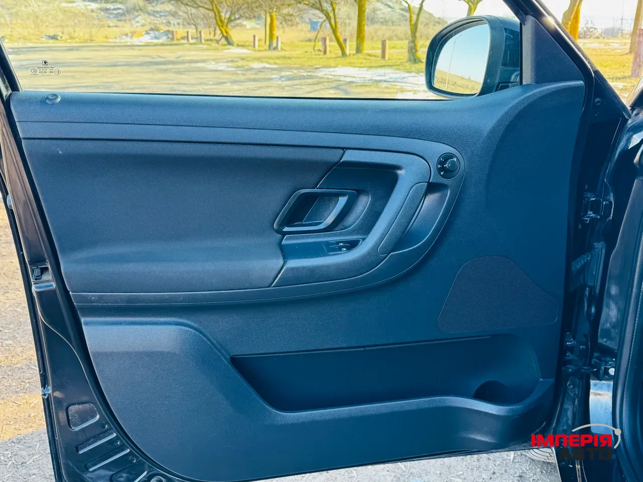 Skoda Fabia - фото 15