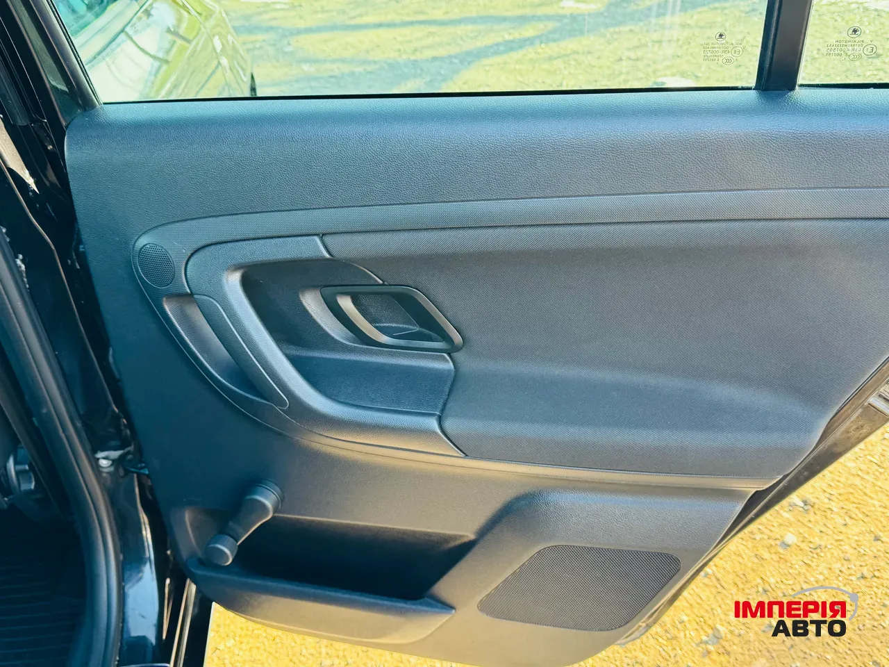 Skoda Fabia - фото 13