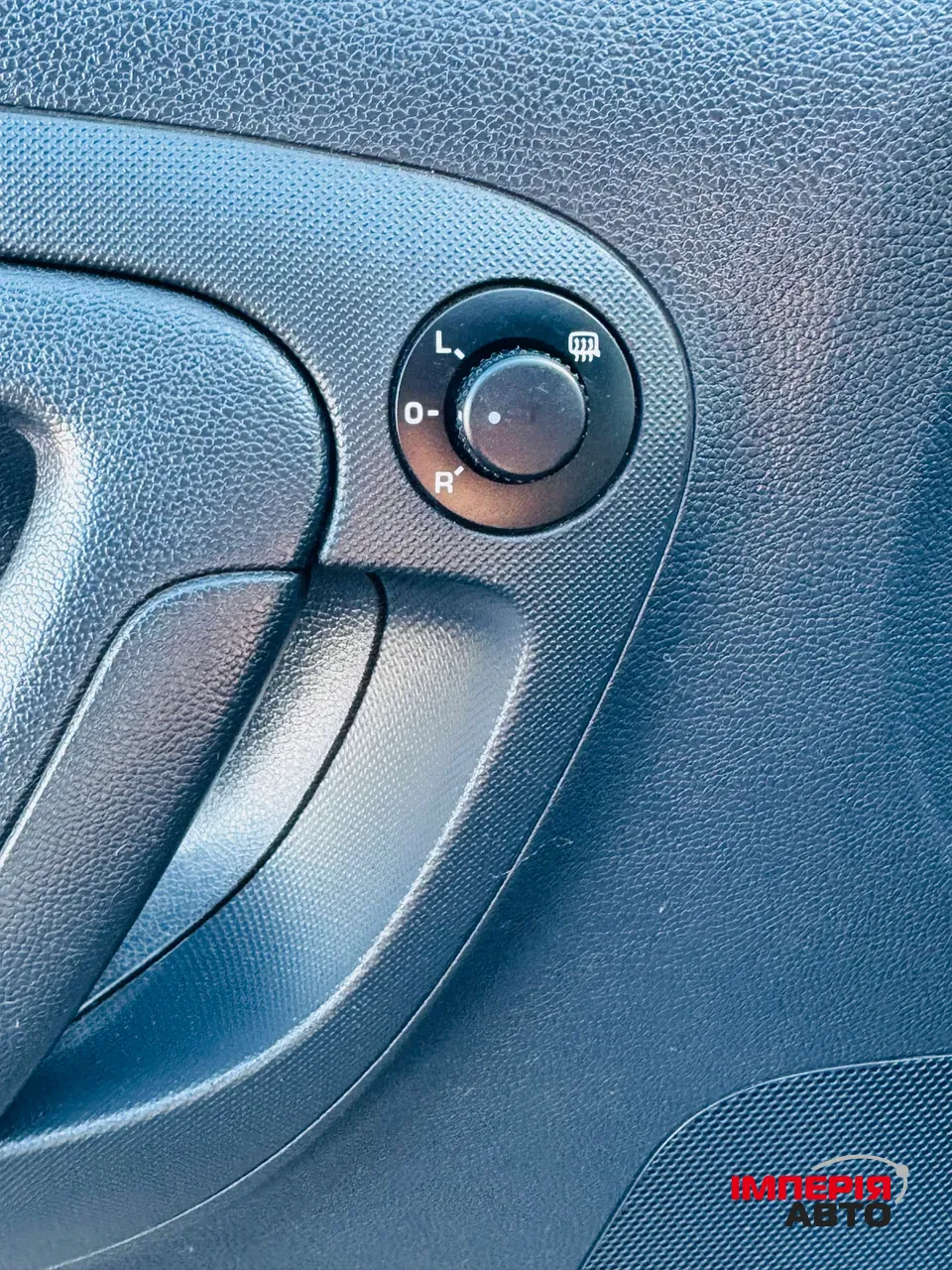 Skoda Fabia - фото 19