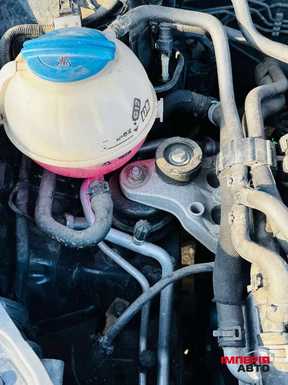 Skoda Fabia - фото 21