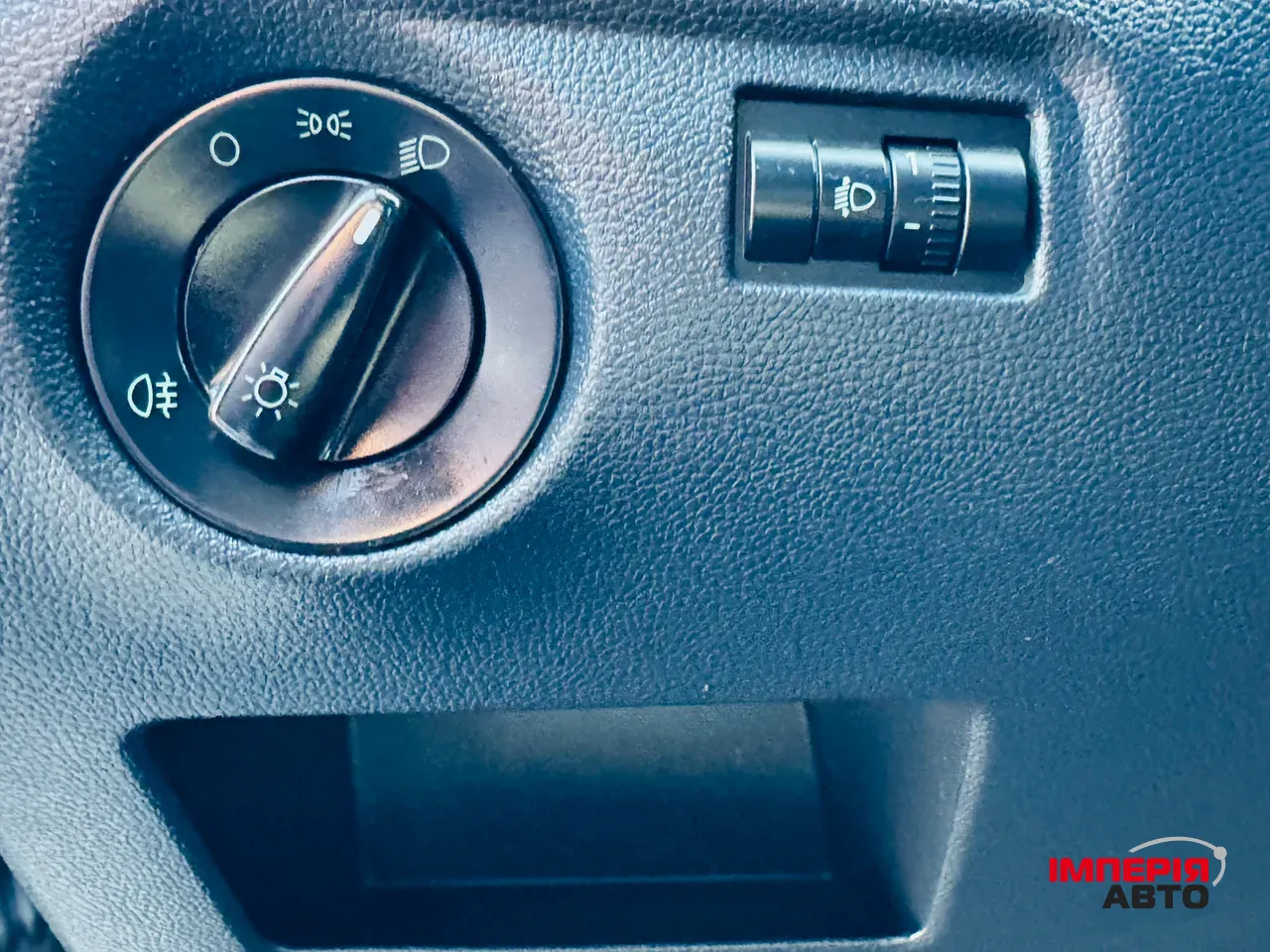 Skoda Fabia - фото 20