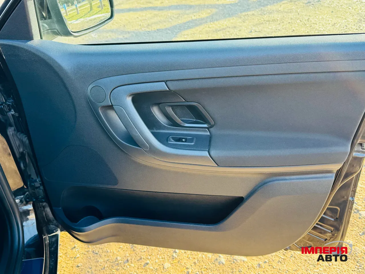 Skoda Fabia - фото 14