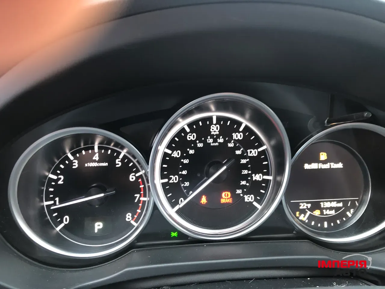 Mazda CX-5 - фото 9