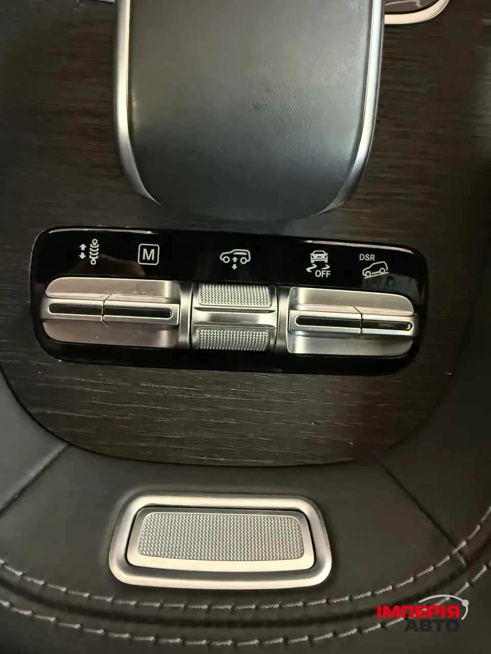 Mercedes-Benz GLS - фото 53