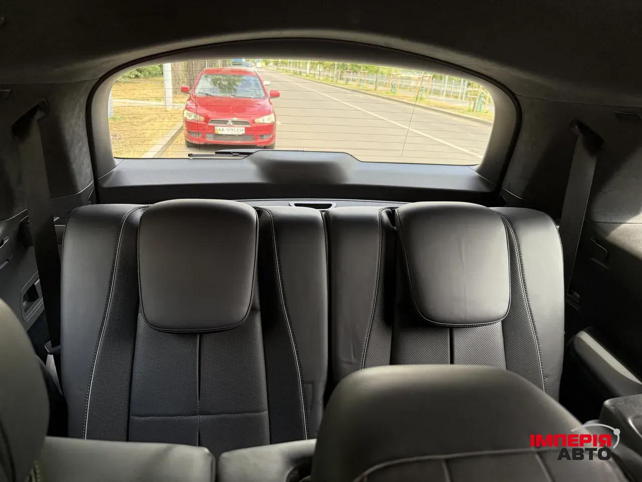 Mercedes-Benz GLS - фото 32