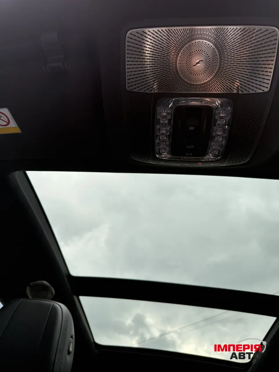 Mercedes-Benz GLS - фото 50