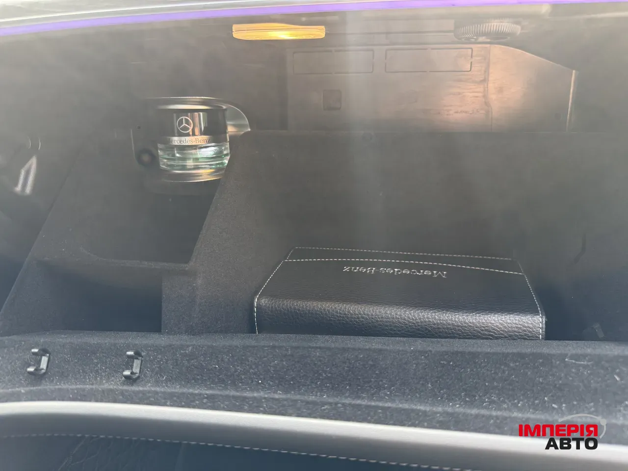 Mercedes-Benz GLS - фото 39