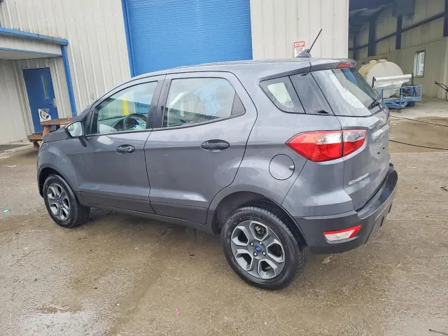 Ford EcoSport - фото 4