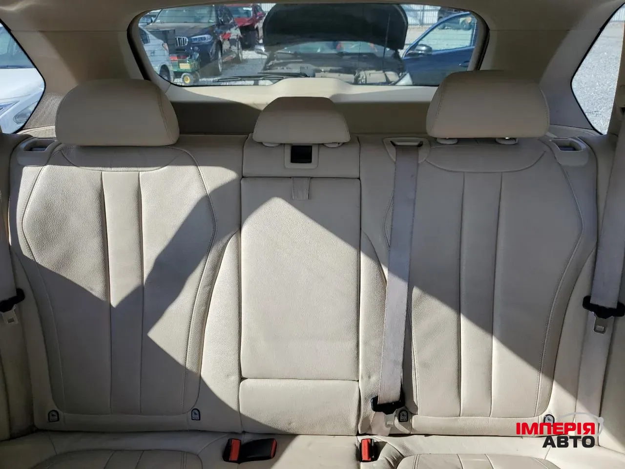 BMW X5 - фото 10