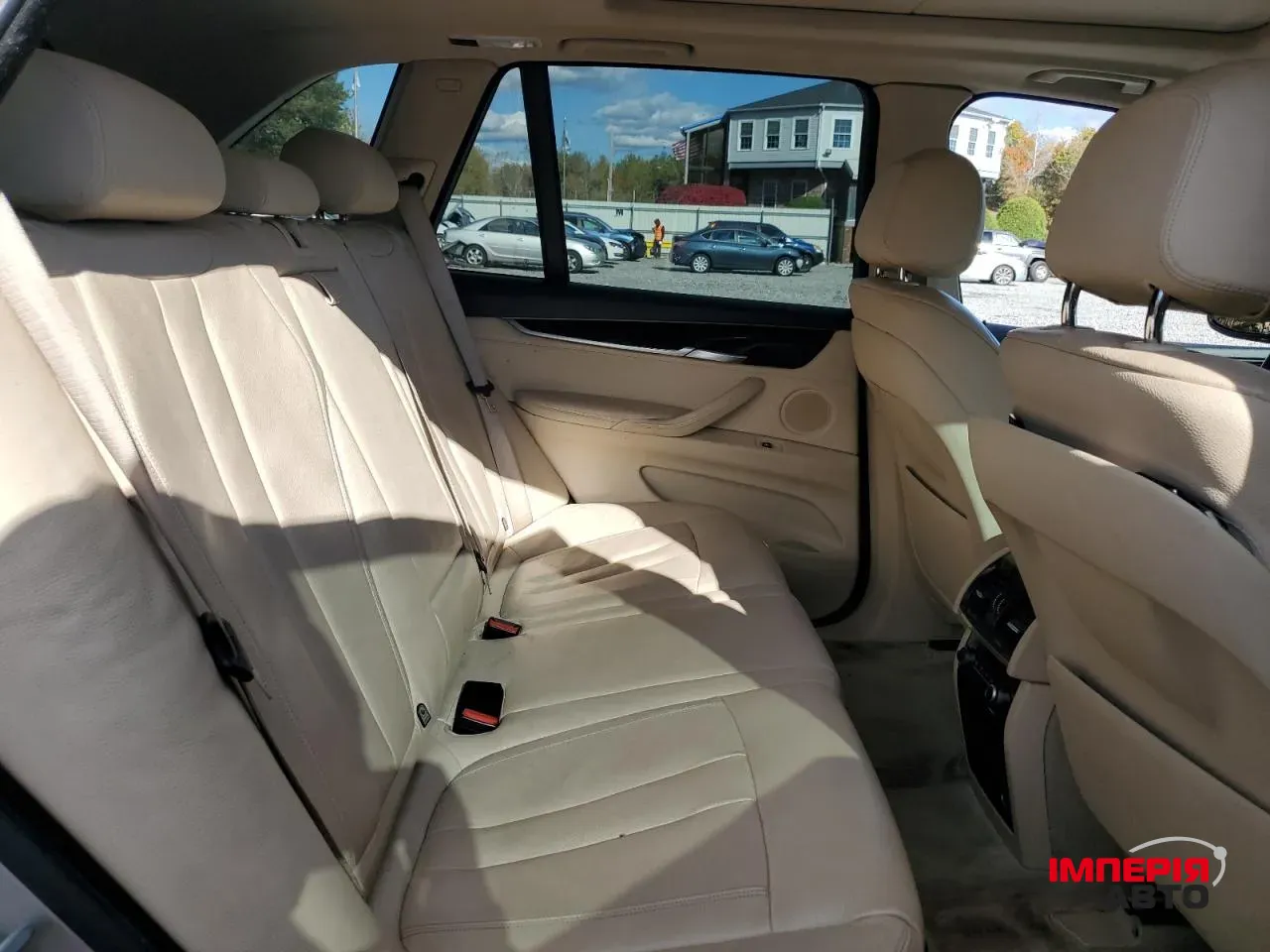 BMW X5 - фото 11