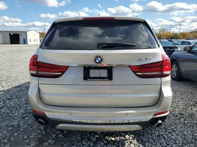 BMW X5 - фото 5