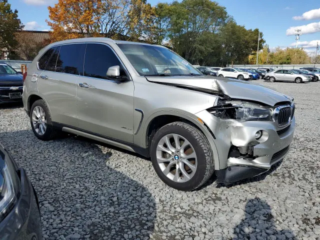 BMW X5 - фото 3
