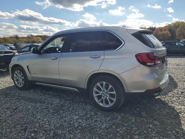 BMW X5 - фото 4