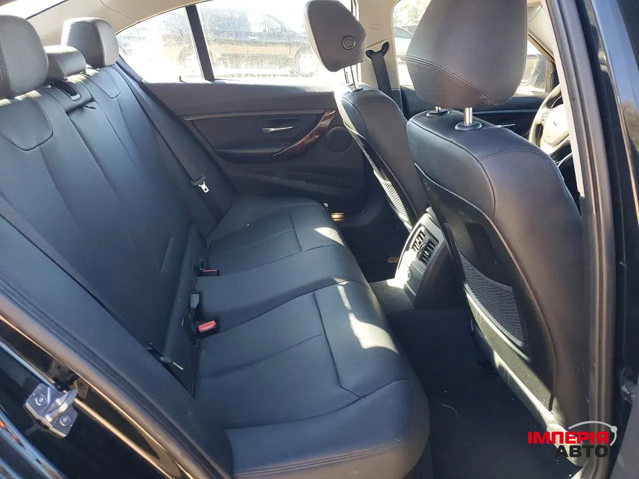 BMW 3 серії - фото 10