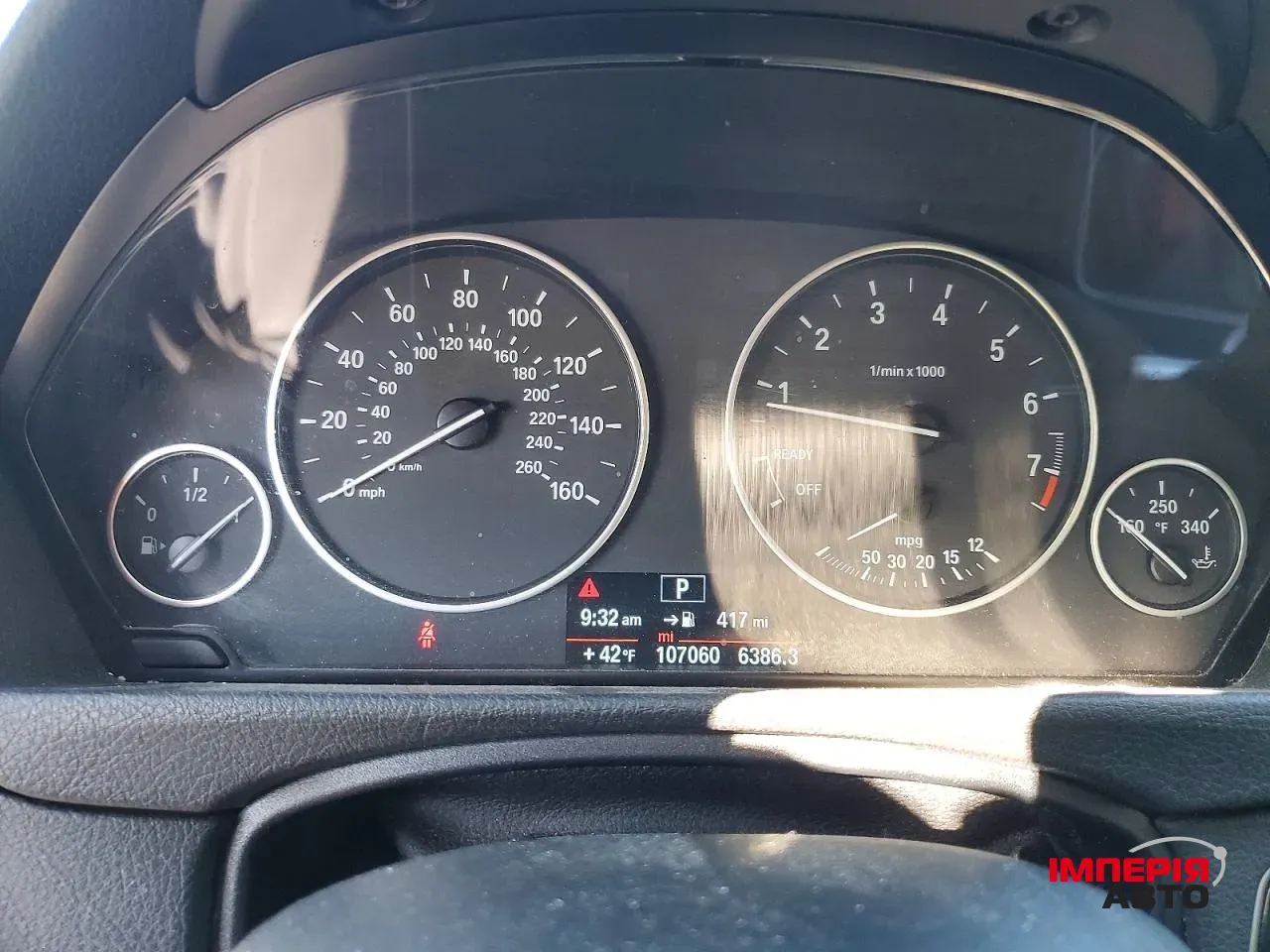 BMW 3 серії - фото 9