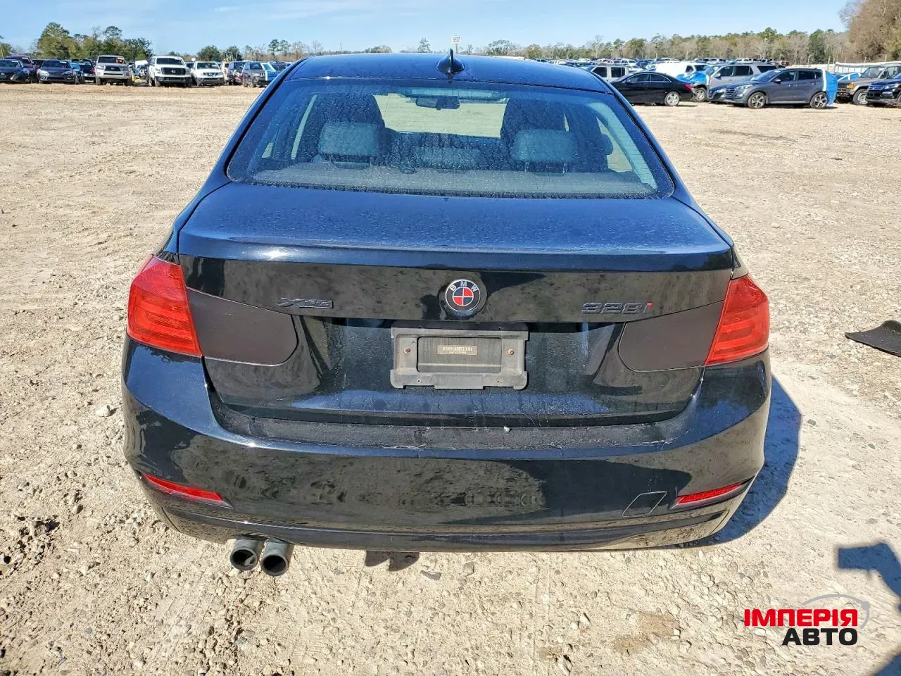 BMW 3 серії - фото 5