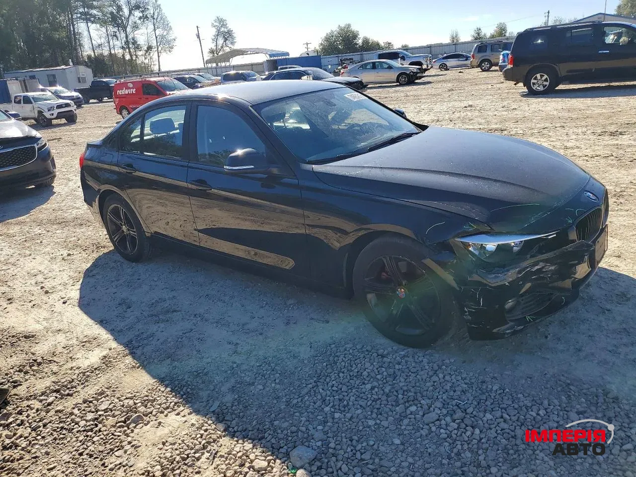 BMW 3 серії - фото 3