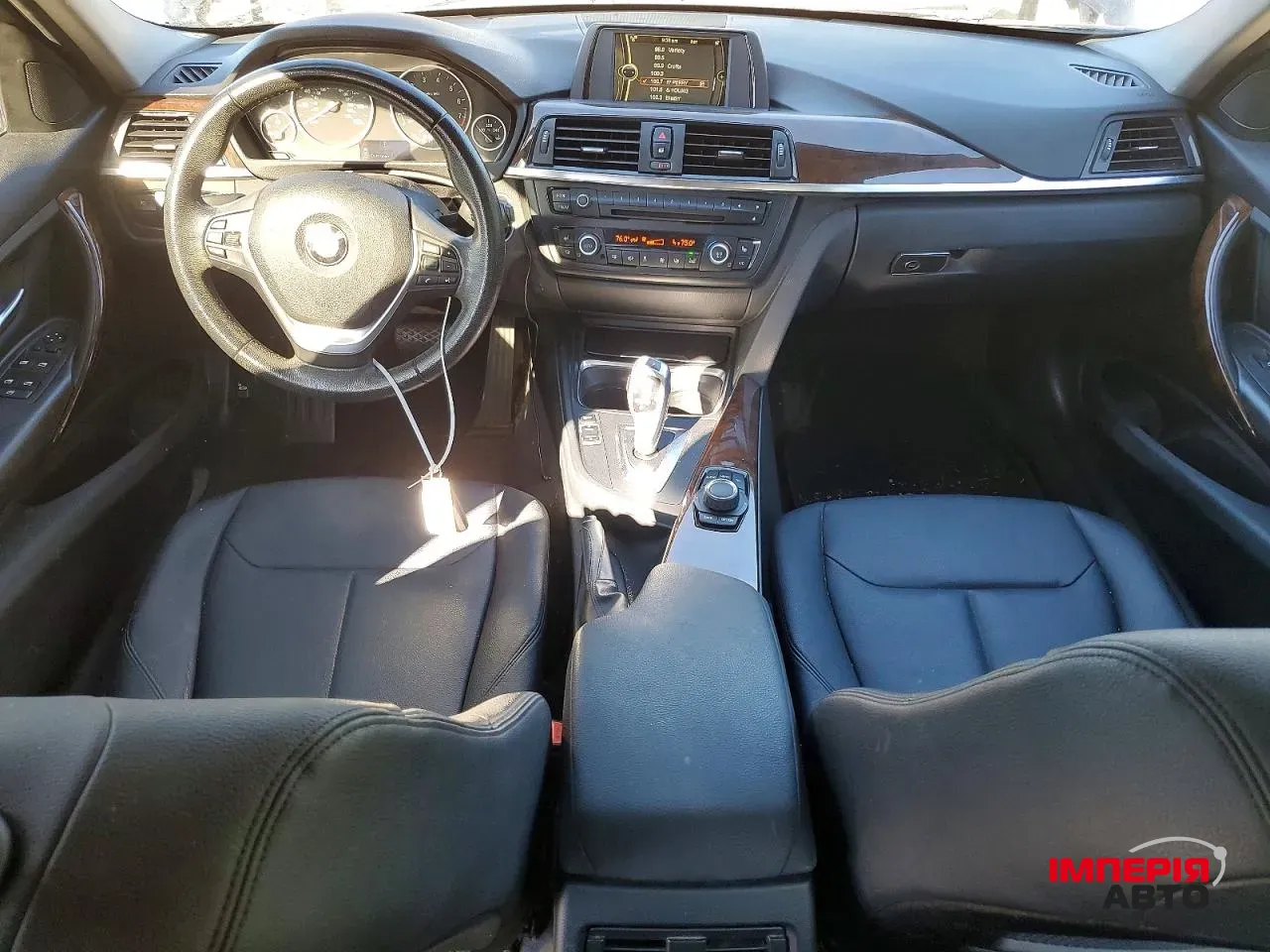 BMW 3 серії - фото 8