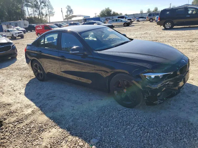 BMW 3 серії - фото 3