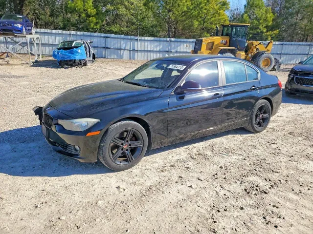 BMW 3 серії - фото 1