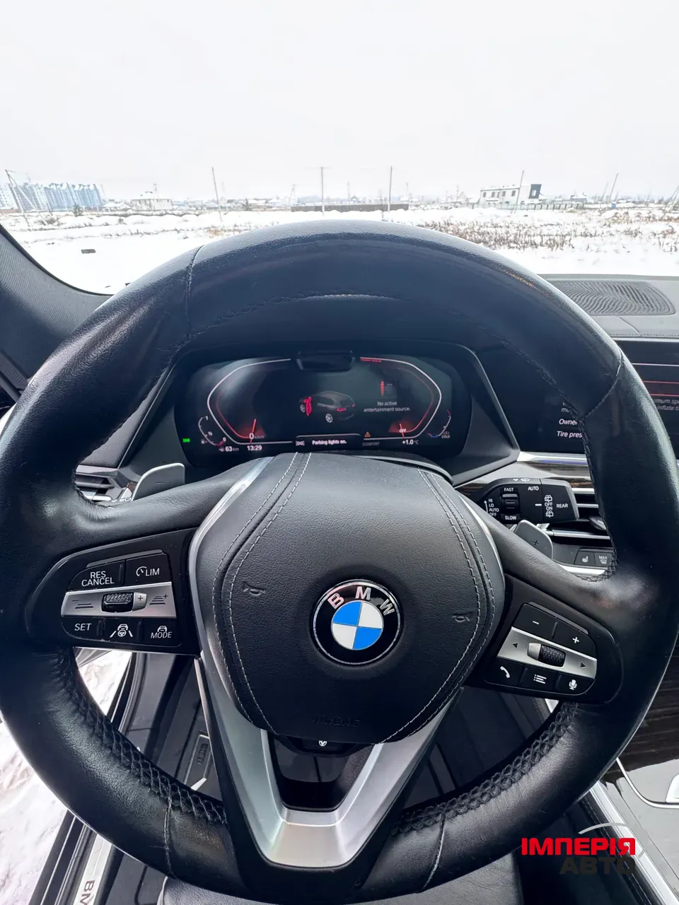 BMW X5 - фото 26