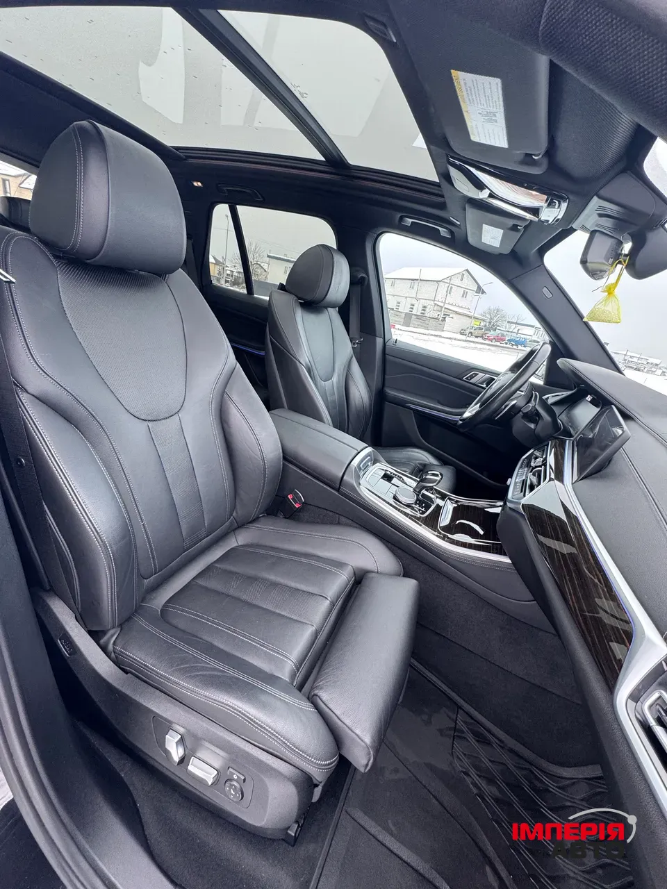 BMW X5 - фото 24