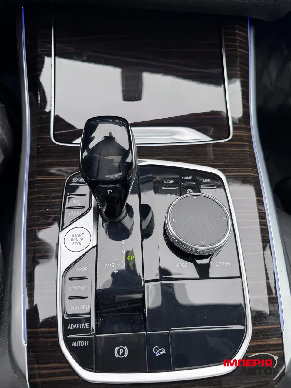 BMW X5 - фото 32