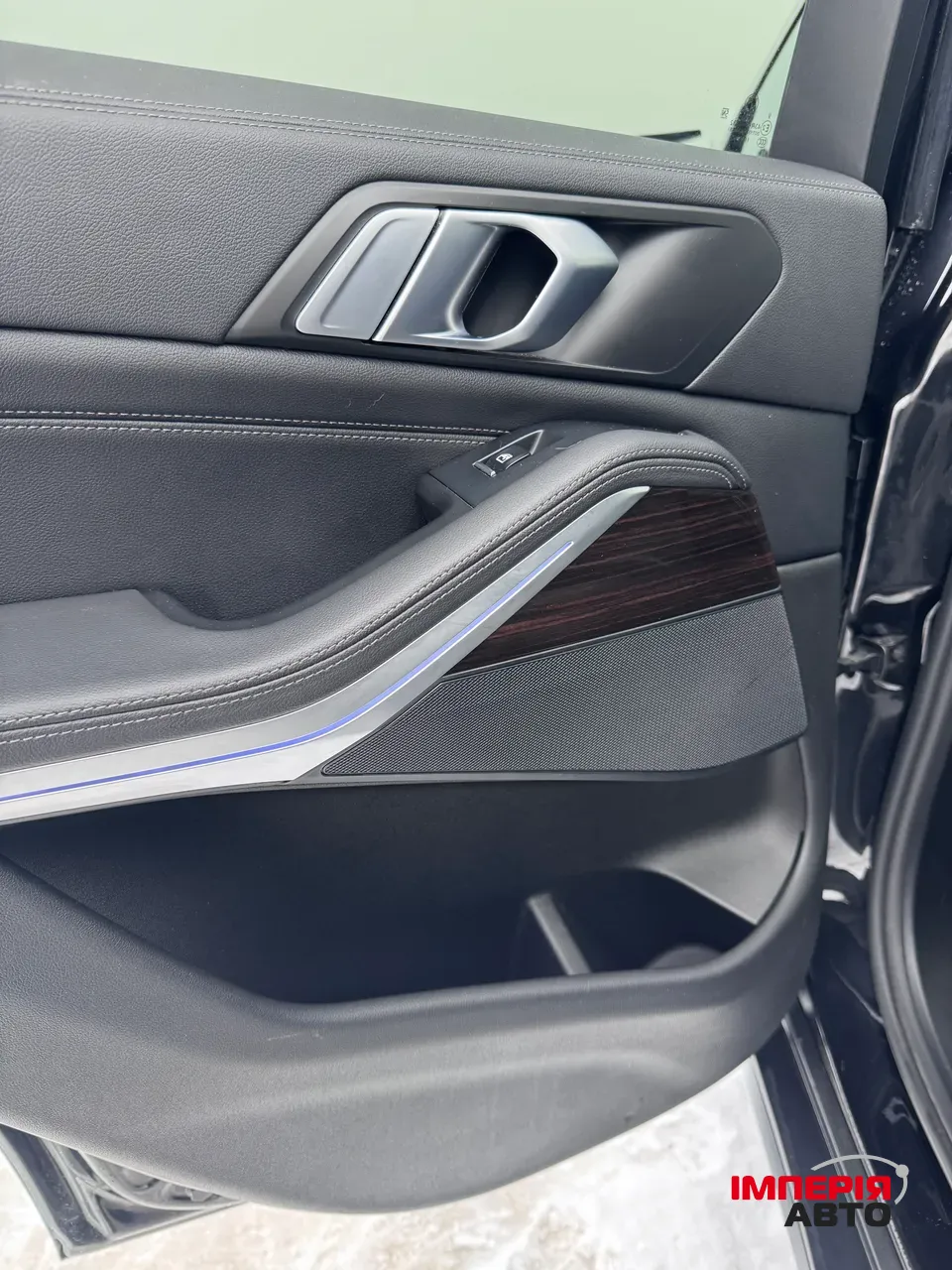 BMW X5 - фото 15