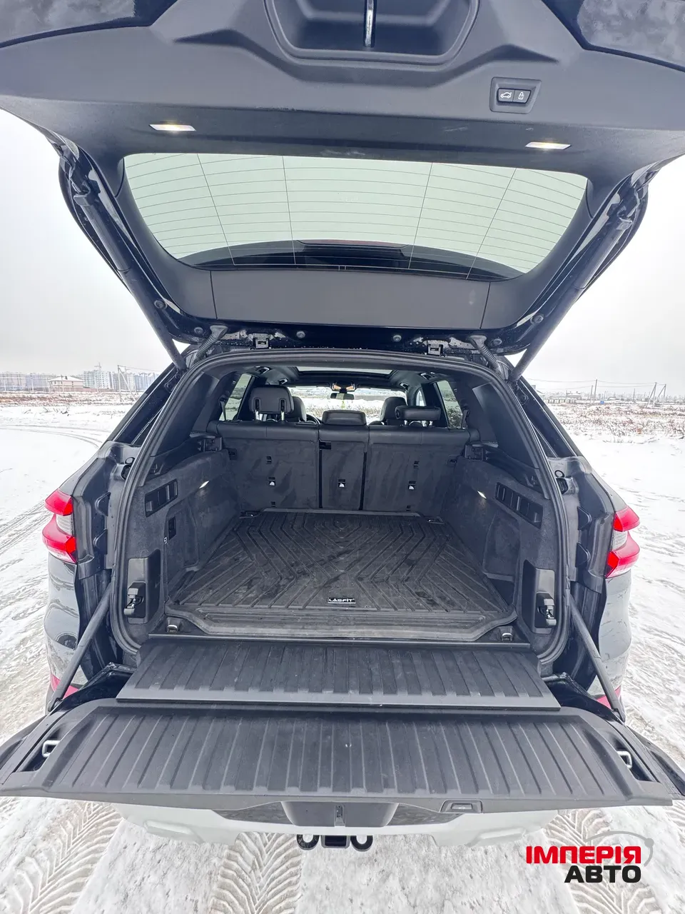 BMW X5 - фото 18