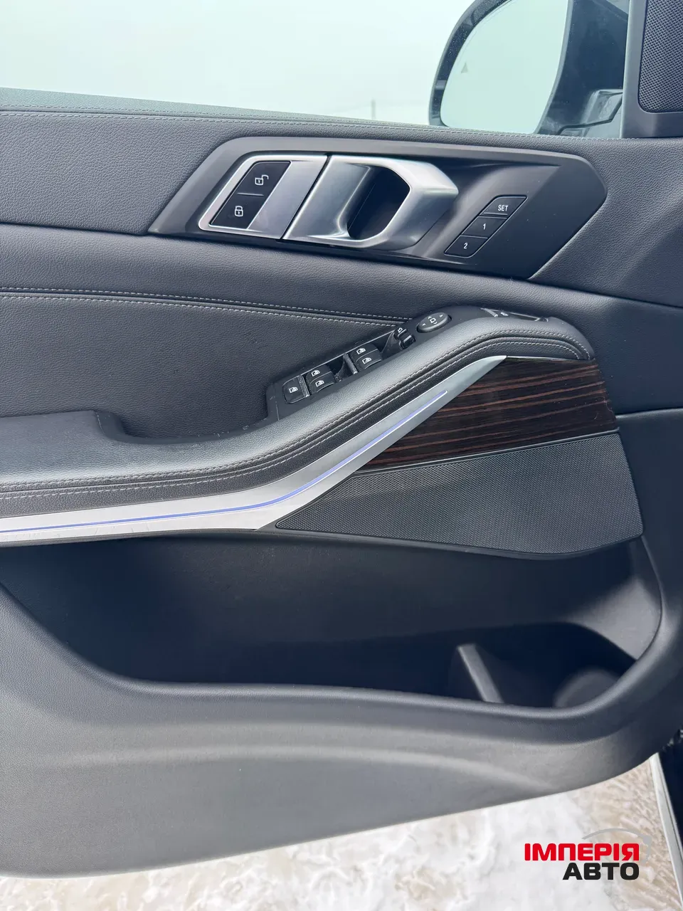 BMW X5 - фото 11