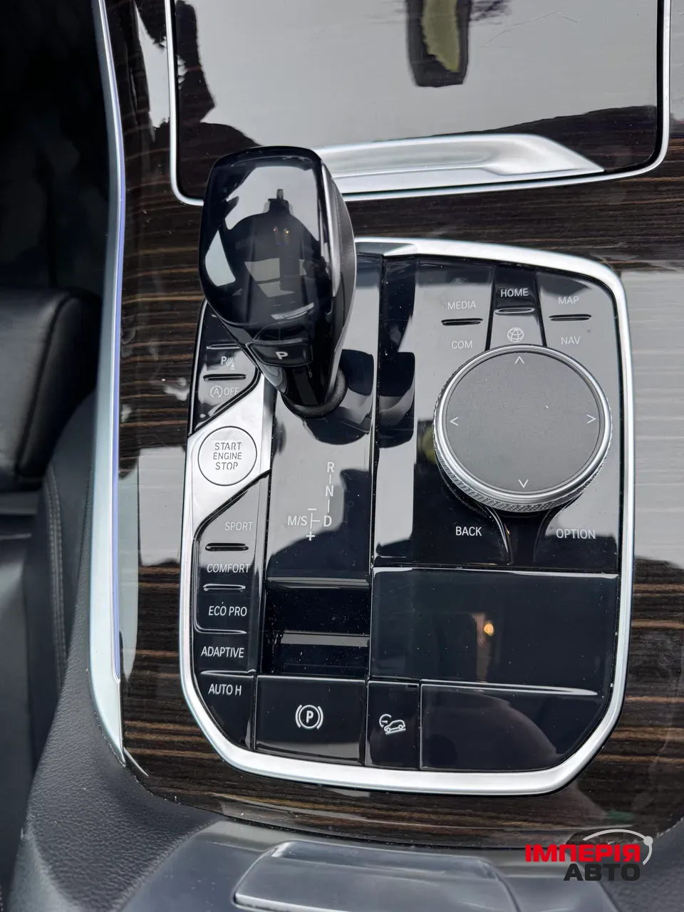 BMW X5 - фото 25