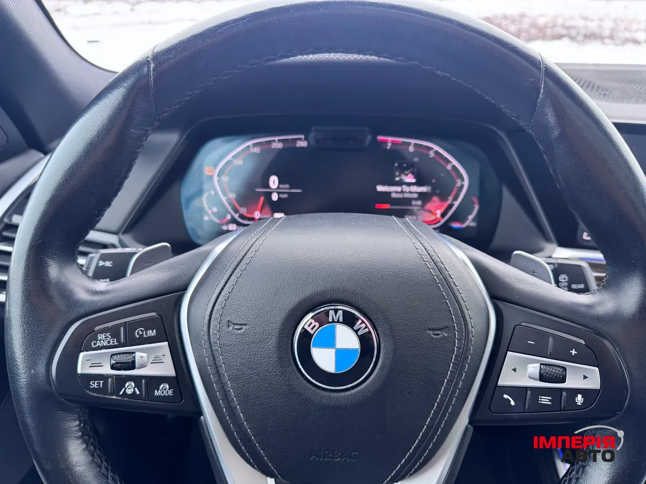 BMW X5 - фото 31