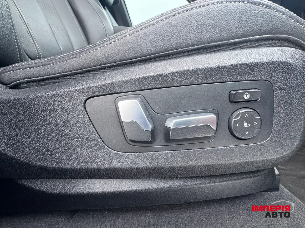 BMW X5 - фото 22