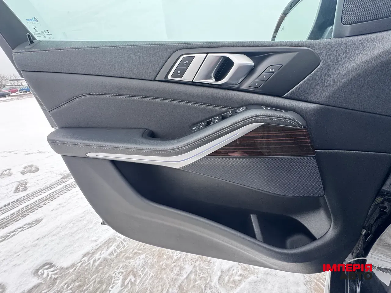 BMW X5 - фото 29