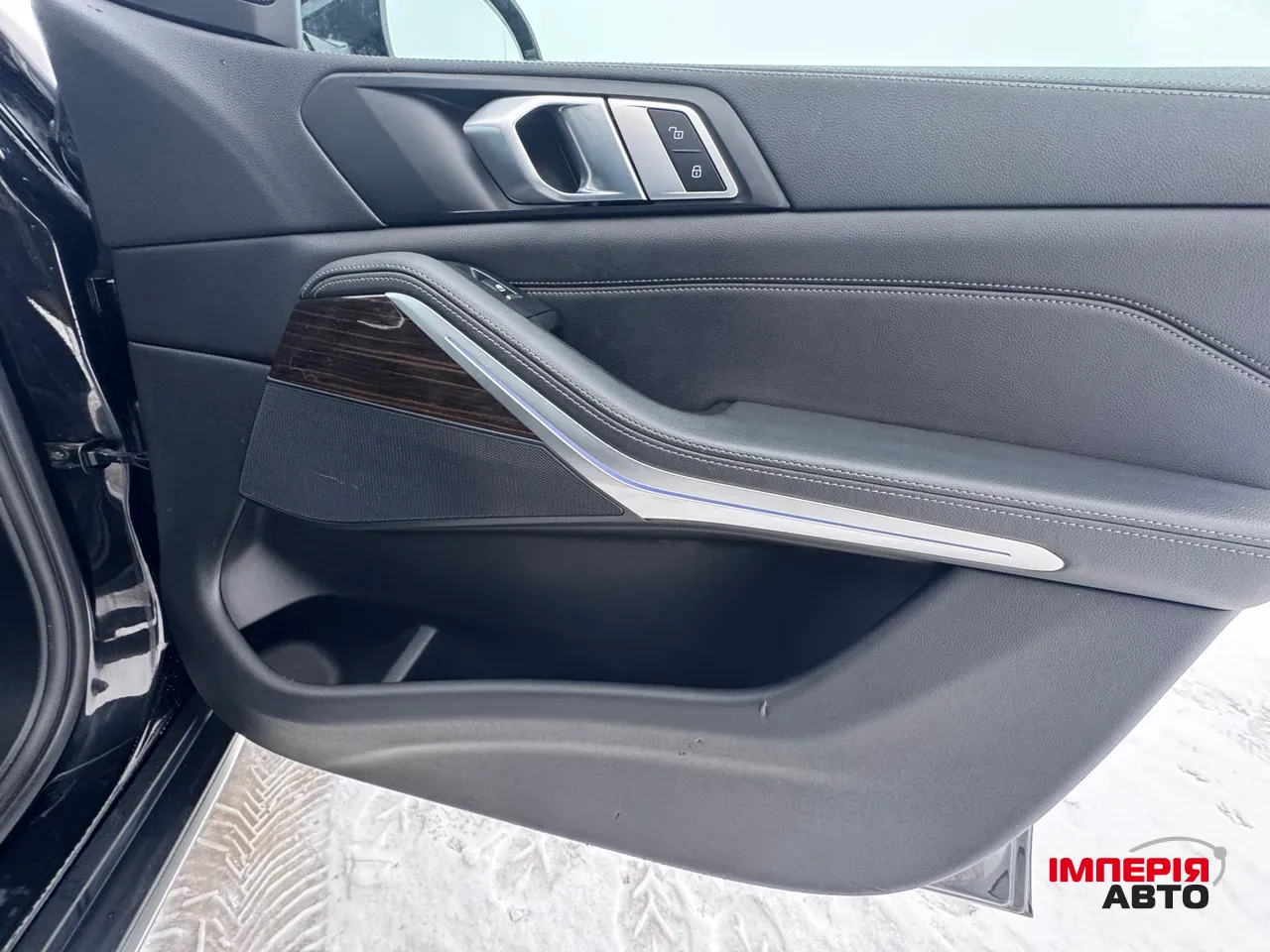 BMW X5 - фото 23