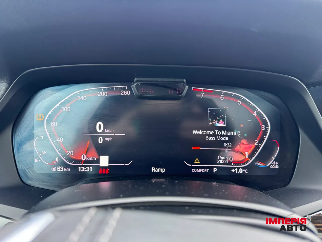 BMW X5 - фото 30