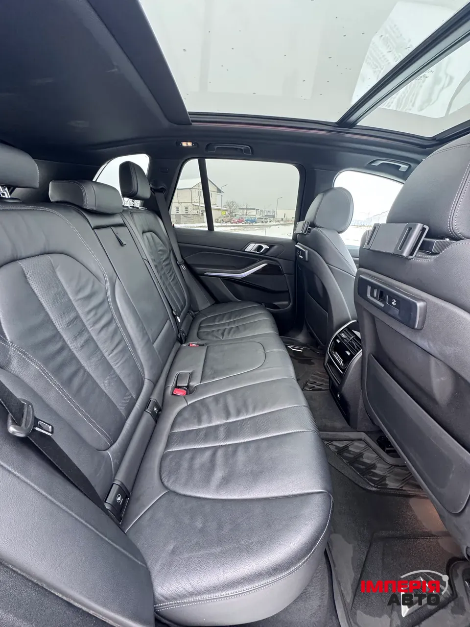 BMW X5 - фото 20