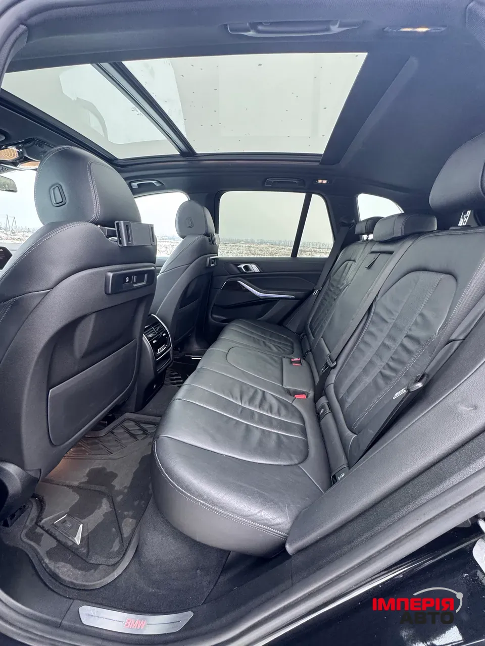 BMW X5 - фото 14