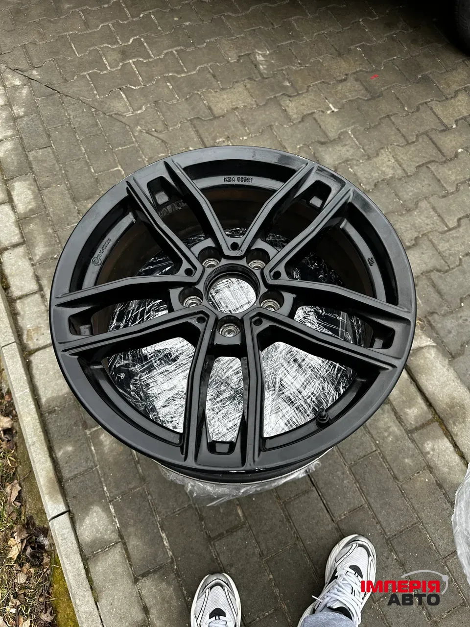 Volkswagen Passat - фото 5