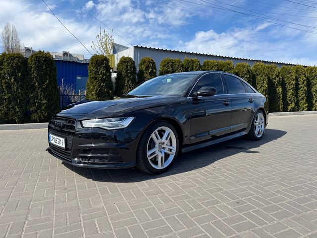 Audi A6 2015, Черкаси, $19 000 - зображення 5