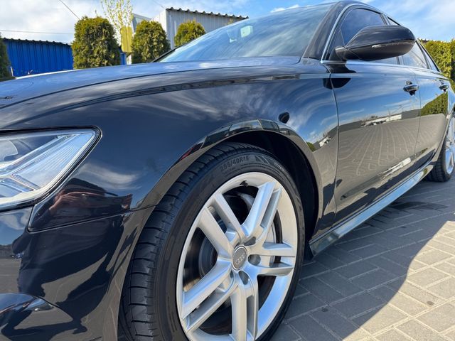 Audi A6 2015, Черкаси, $19 000 - зображення 2