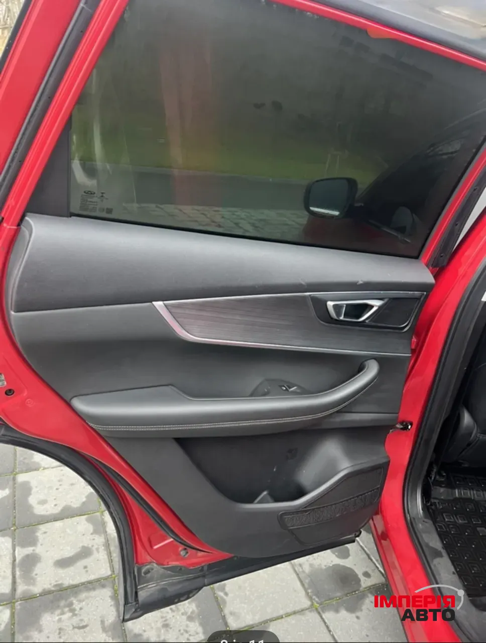 Chery Tiggo 7 Pro - фото 7