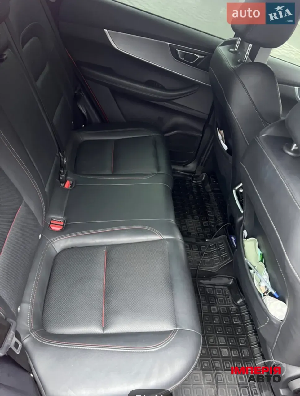 Chery Tiggo 7 Pro - фото 10