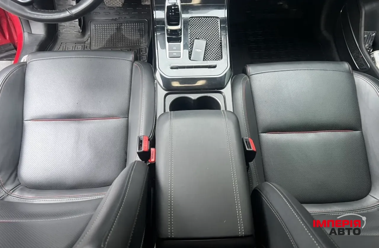 Chery Tiggo 7 Pro - фото 9