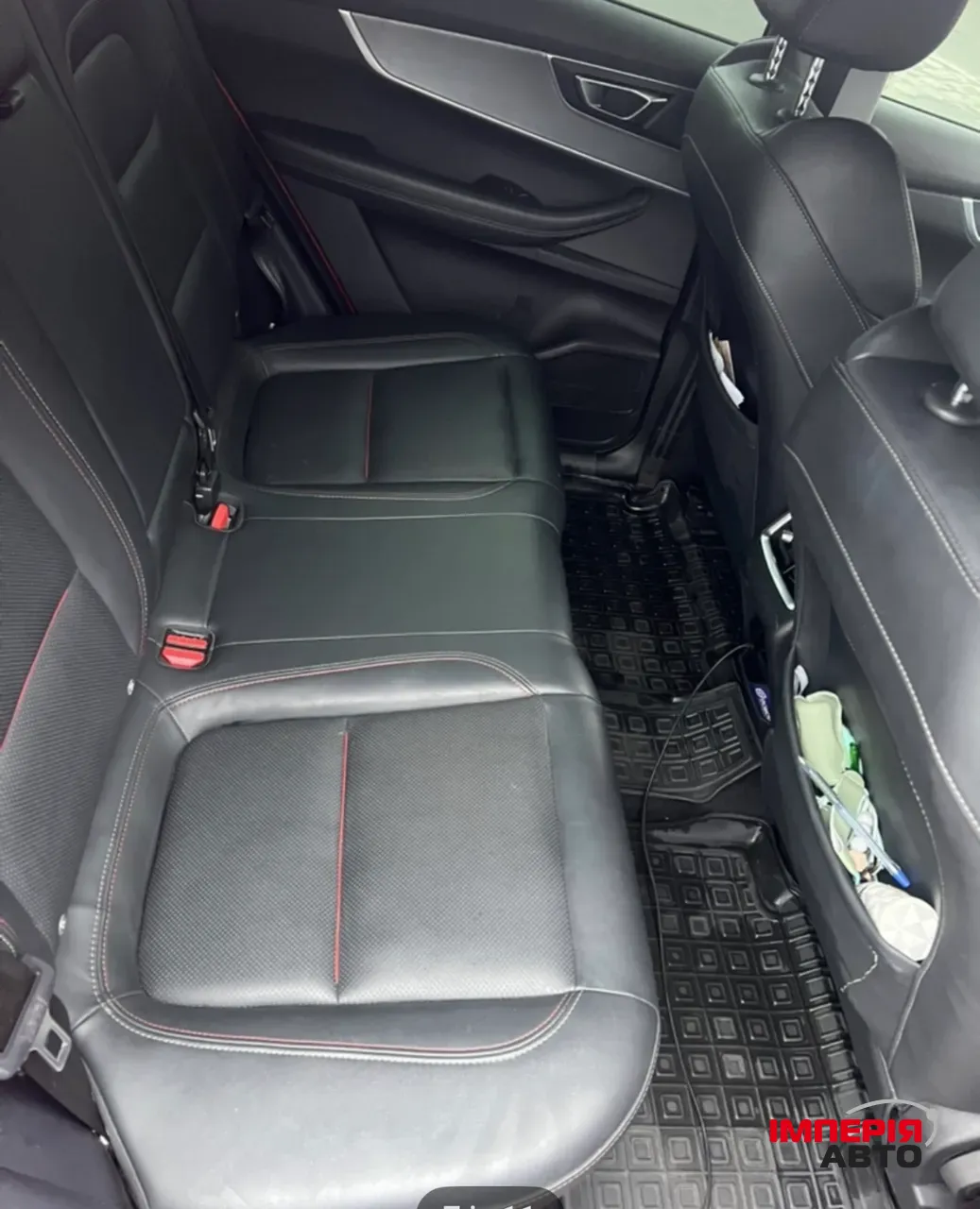 Chery Tiggo 7 Pro - фото 11