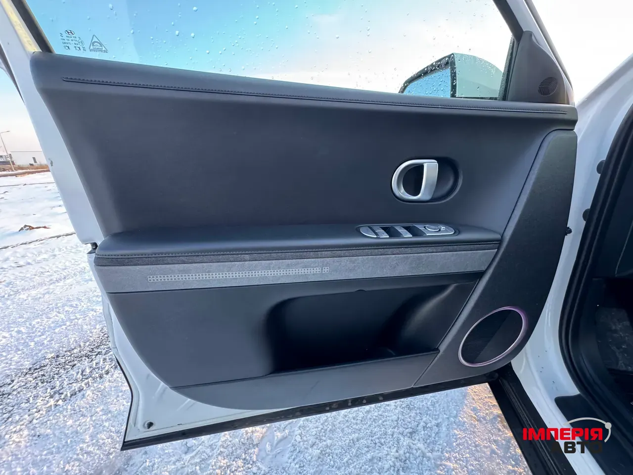 Hyundai IONIQ 5 - фото 12